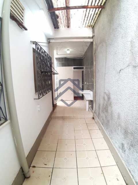 Conheça 22 do imóvel - Casa de Vila 2 quartos para alugar Vila Isabel, Rio de Janeiro - R$ 2.000 - TJCS2241723 - 23 22 - Casa de Vila 2 quartos para alugar Vila Isabel, Rio de Janeiro - R$ 2.000 - TJCS2241723 - 23