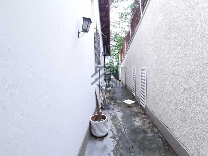 Conheça 24 do imóvel - Casa de Vila 2 quartos para alugar Vila Isabel, Rio de Janeiro - R$ 2.000 - TJCS2241723 - 25 24 - Casa de Vila 2 quartos para alugar Vila Isabel, Rio de Janeiro - R$ 2.000 - TJCS2241723 - 25