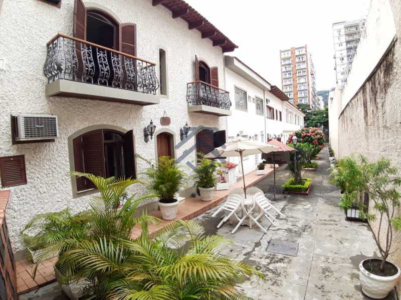 Conheça 28 do imóvel - Casa de Vila 2 quartos para alugar Vila Isabel, Rio de Janeiro - R$ 2.000 - TJCS2241723 - 29 28 - Casa de Vila 2 quartos para alugar Vila Isabel, Rio de Janeiro - R$ 2.000 - TJCS2241723 - 29