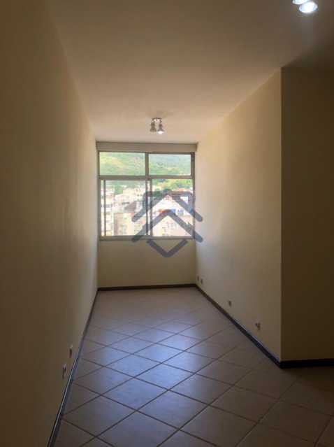 Conheça 4 do imóvel - Quarto e Sala para Alugar na Tijuca - MEAP127329 - 5 4 - Quarto e Sala para Alugar na Tijuca - MEAP127329 - 5
