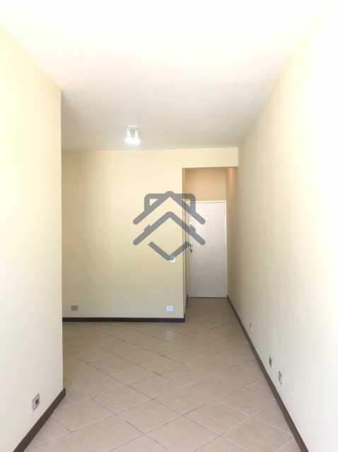 Conheça 1 do imóvel - Quarto e Sala para Alugar na Tijuca - MEAP127329 - 1 1 - Quarto e Sala para Alugar na Tijuca - MEAP127329 - 1