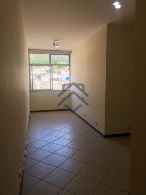 Conheça 3 do imóvel - Quarto e Sala para Alugar na Tijuca - MEAP127329 - 4 3 - Quarto e Sala para Alugar na Tijuca - MEAP127329 - 4