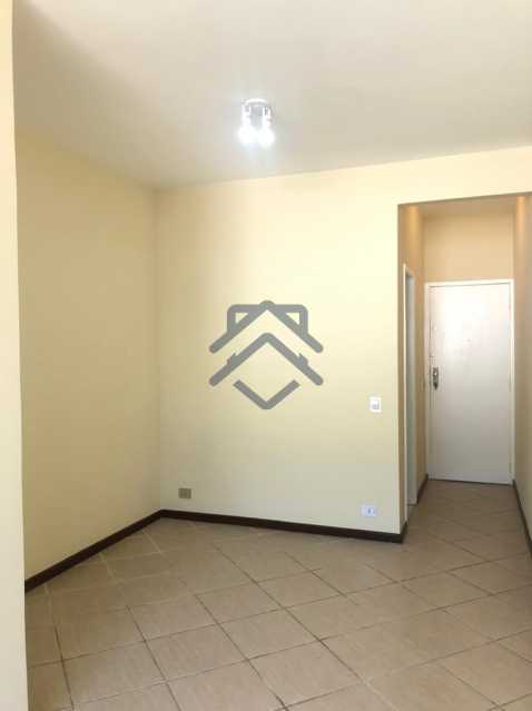 Conheça 2 do imóvel - Quarto e Sala para Alugar na Tijuca - MEAP127329 - 3 2 - Quarto e Sala para Alugar na Tijuca - MEAP127329 - 3
