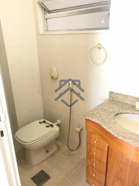 Conheça 8 do imóvel - Quarto e Sala para Alugar na Tijuca - MEAP127329 - 9 8 - Quarto e Sala para Alugar na Tijuca - MEAP127329 - 9