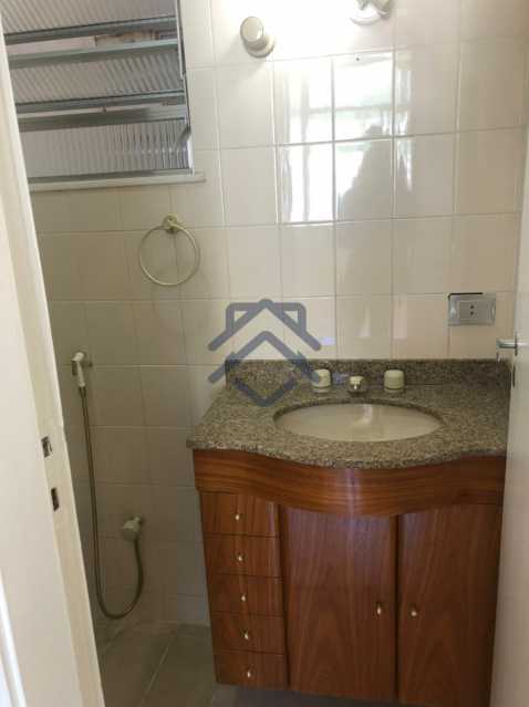 Conheça 7 do imóvel - Quarto e Sala para Alugar na Tijuca - MEAP127329 - 8 7 - Quarto e Sala para Alugar na Tijuca - MEAP127329 - 8