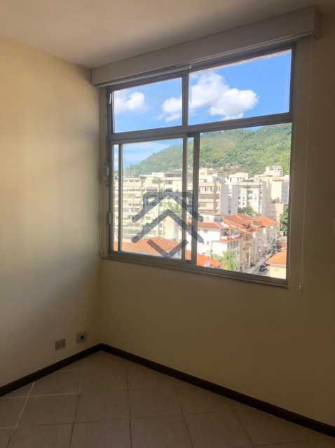 Conheça 12 do imóvel - Quarto e Sala para Alugar na Tijuca - MEAP127329 - 13 12 - Quarto e Sala para Alugar na Tijuca - MEAP127329 - 13