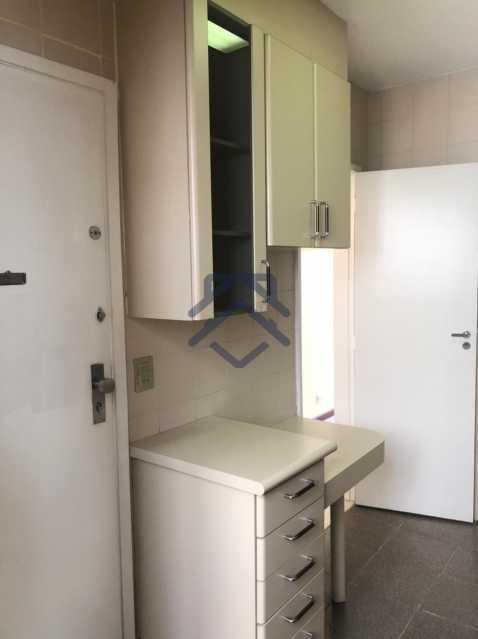 Conheça 18 do imóvel - Quarto e Sala para Alugar na Tijuca - MEAP127329 - 19 18 - Quarto e Sala para Alugar na Tijuca - MEAP127329 - 19