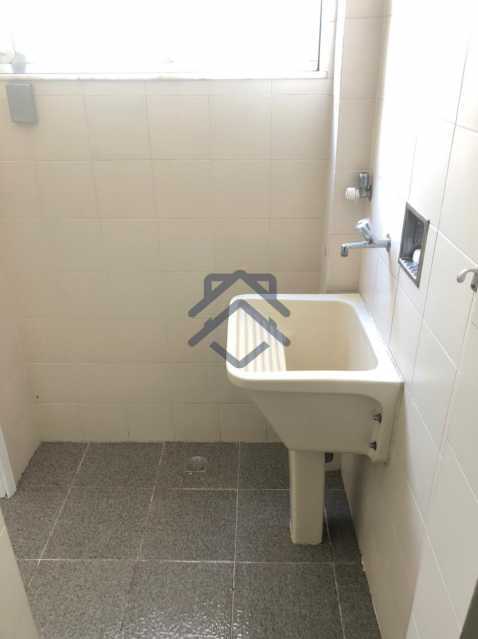 Conheça 19 do imóvel - Quarto e Sala para Alugar na Tijuca - MEAP127329 - 20 19 - Quarto e Sala para Alugar na Tijuca - MEAP127329 - 20