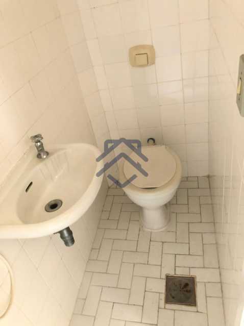 Conheça 22 do imóvel - Quarto e Sala para Alugar na Tijuca - MEAP127329 - 23 22 - Quarto e Sala para Alugar na Tijuca - MEAP127329 - 23