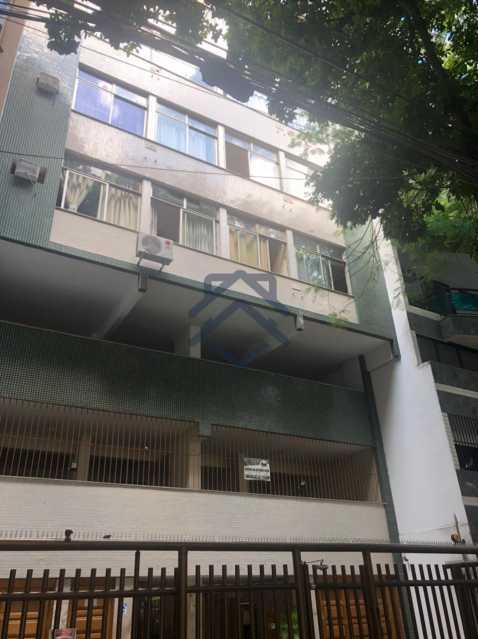 Conheça 24 do imóvel - Quarto e Sala para Alugar na Tijuca - MEAP127329 - 25 24 - Quarto e Sala para Alugar na Tijuca - MEAP127329 - 25