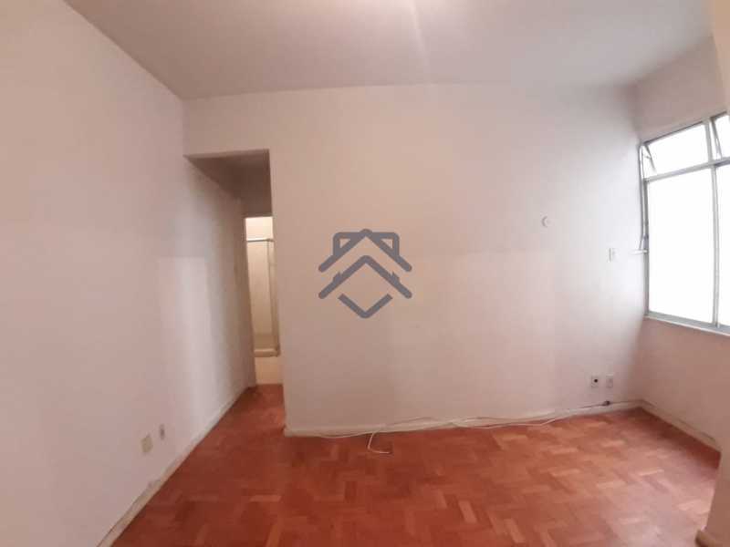 Conheça 5 do imóvel - Apartamento 1 quarto para alugar Vila Isabel, Rio de Janeiro - R$ 1.100 - TJAP127260 - 6 5 - Apartamento 1 quarto para alugar Vila Isabel, Rio de Janeiro - R$ 1.100 - TJAP127260 - 6