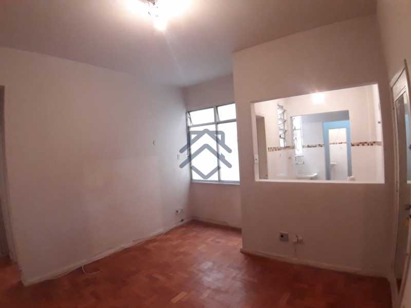 Conheça 3 do imóvel - Apartamento 1 quarto para alugar Vila Isabel, Rio de Janeiro - R$ 1.100 - TJAP127260 - 4 3 - Apartamento 1 quarto para alugar Vila Isabel, Rio de Janeiro - R$ 1.100 - TJAP127260 - 4
