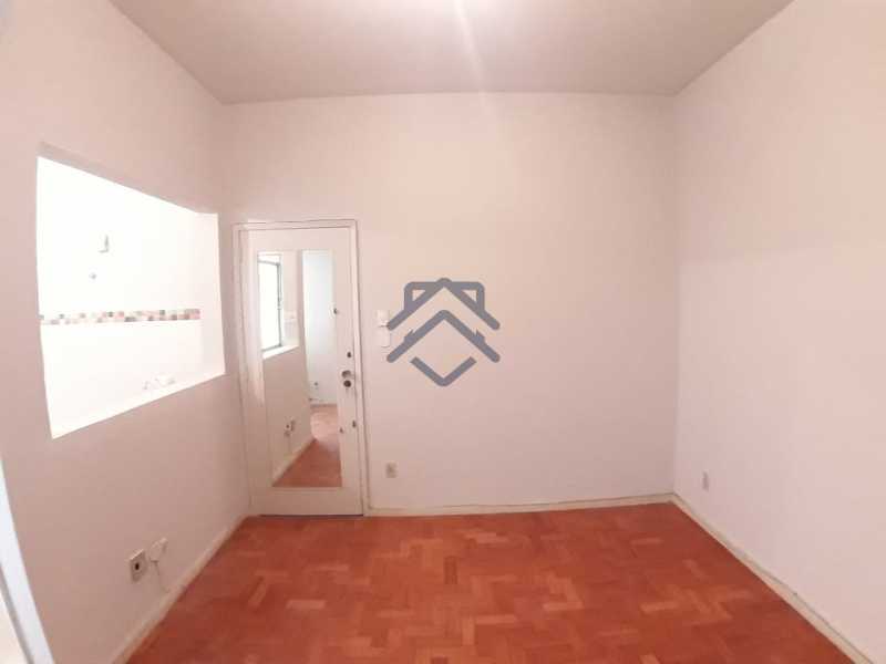 Conheça 1 do imóvel - Apartamento 1 quarto para alugar Vila Isabel, Rio de Janeiro - R$ 1.100 - TJAP127260 - 1 1 - Apartamento 1 quarto para alugar Vila Isabel, Rio de Janeiro - R$ 1.100 - TJAP127260 - 1