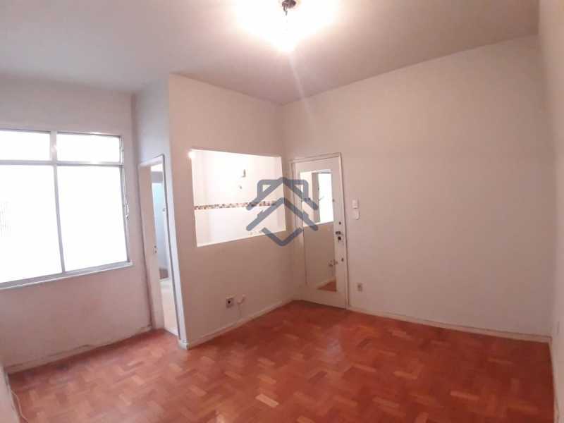 Conheça 2 do imóvel - Apartamento 1 quarto para alugar Vila Isabel, Rio de Janeiro - R$ 1.100 - TJAP127260 - 3 2 - Apartamento 1 quarto para alugar Vila Isabel, Rio de Janeiro - R$ 1.100 - TJAP127260 - 3