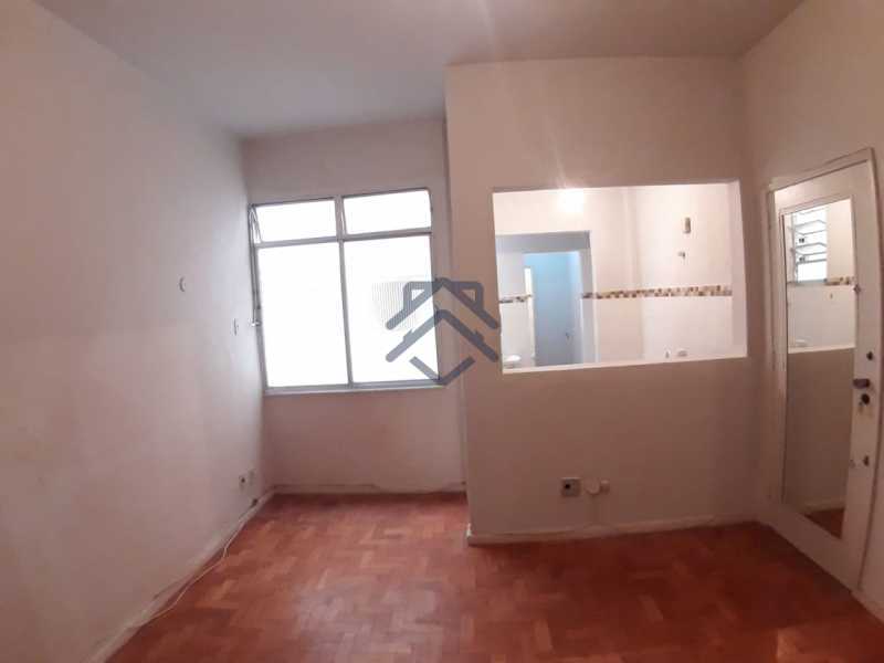Conheça 4 do imóvel - Apartamento 1 quarto para alugar Vila Isabel, Rio de Janeiro - R$ 1.100 - TJAP127260 - 5 4 - Apartamento 1 quarto para alugar Vila Isabel, Rio de Janeiro - R$ 1.100 - TJAP127260 - 5
