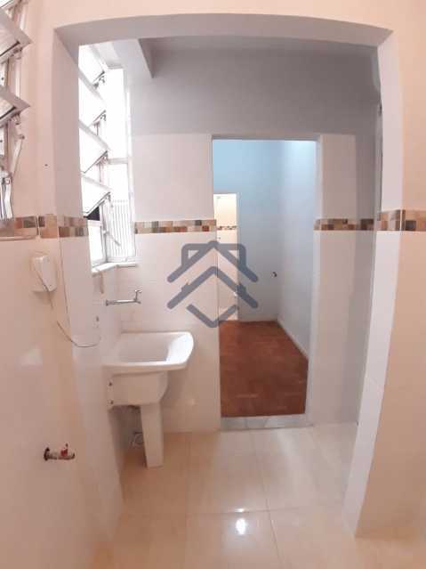 Conheça 12 do imóvel - Apartamento 1 quarto para alugar Vila Isabel, Rio de Janeiro - R$ 1.100 - TJAP127260 - 13 12 - Apartamento 1 quarto para alugar Vila Isabel, Rio de Janeiro - R$ 1.100 - TJAP127260 - 13