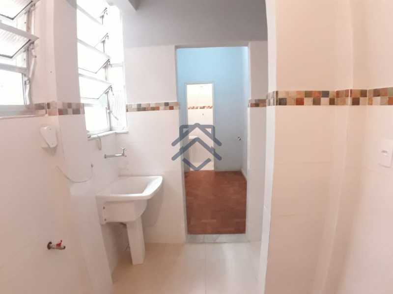 Conheça 11 do imóvel - Apartamento 1 quarto para alugar Vila Isabel, Rio de Janeiro - R$ 1.100 - TJAP127260 - 12 11 - Apartamento 1 quarto para alugar Vila Isabel, Rio de Janeiro - R$ 1.100 - TJAP127260 - 12
