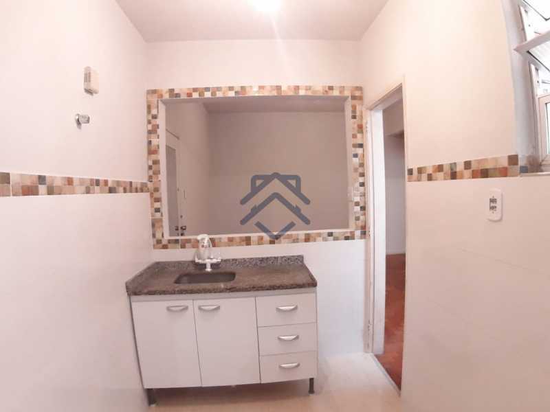 Conheça 8 do imóvel - Apartamento 1 quarto para alugar Vila Isabel, Rio de Janeiro - R$ 1.100 - TJAP127260 - 9 8 - Apartamento 1 quarto para alugar Vila Isabel, Rio de Janeiro - R$ 1.100 - TJAP127260 - 9