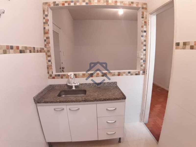 Conheça 9 do imóvel - Apartamento 1 quarto para alugar Vila Isabel, Rio de Janeiro - R$ 1.100 - TJAP127260 - 10 9 - Apartamento 1 quarto para alugar Vila Isabel, Rio de Janeiro - R$ 1.100 - TJAP127260 - 10