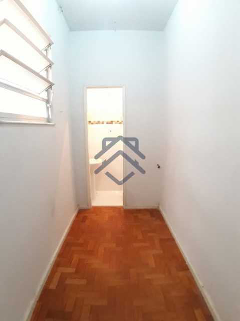 Conheça 13 do imóvel - Apartamento 1 quarto para alugar Vila Isabel, Rio de Janeiro - R$ 1.100 - TJAP127260 - 14 13 - Apartamento 1 quarto para alugar Vila Isabel, Rio de Janeiro - R$ 1.100 - TJAP127260 - 14