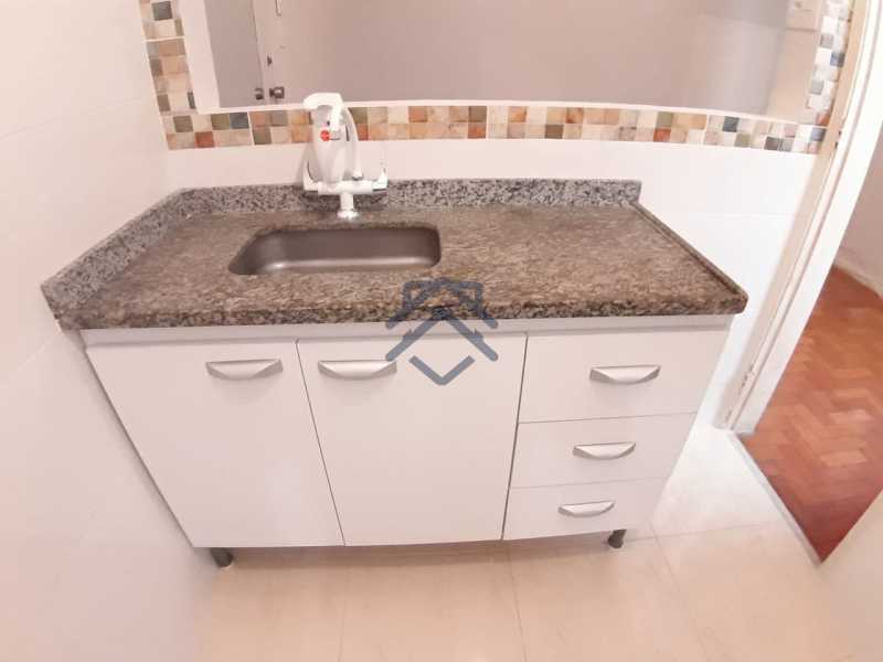 Conheça 10 do imóvel - Apartamento 1 quarto para alugar Vila Isabel, Rio de Janeiro - R$ 1.100 - TJAP127260 - 11 10 - Apartamento 1 quarto para alugar Vila Isabel, Rio de Janeiro - R$ 1.100 - TJAP127260 - 11