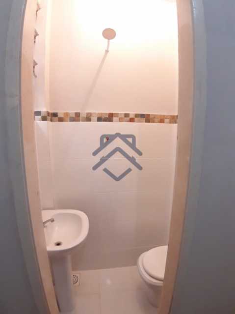 Conheça 14 do imóvel - Apartamento 1 quarto para alugar Vila Isabel, Rio de Janeiro - R$ 1.100 - TJAP127260 - 15 14 - Apartamento 1 quarto para alugar Vila Isabel, Rio de Janeiro - R$ 1.100 - TJAP127260 - 15