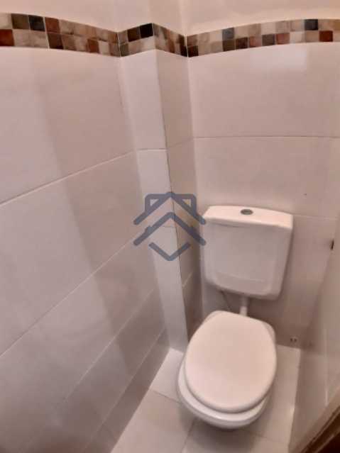 Conheça 16 do imóvel - Apartamento 1 quarto para alugar Vila Isabel, Rio de Janeiro - R$ 1.100 - TJAP127260 - 17 16 - Apartamento 1 quarto para alugar Vila Isabel, Rio de Janeiro - R$ 1.100 - TJAP127260 - 17