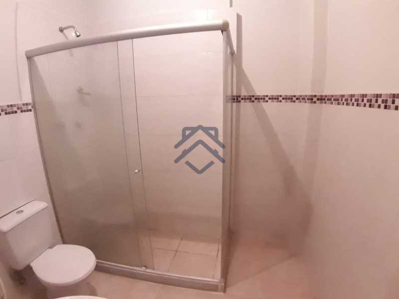 Conheça 22 do imóvel - Apartamento 1 quarto para alugar Vila Isabel, Rio de Janeiro - R$ 1.100 - TJAP127260 - 23 22 - Apartamento 1 quarto para alugar Vila Isabel, Rio de Janeiro - R$ 1.100 - TJAP127260 - 23