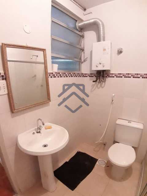 Conheça 25 do imóvel - Apartamento 1 quarto para alugar Vila Isabel, Rio de Janeiro - R$ 1.100 - TJAP127260 - 26 25 - Apartamento 1 quarto para alugar Vila Isabel, Rio de Janeiro - R$ 1.100 - TJAP127260 - 26