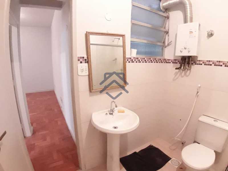 Conheça 24 do imóvel - Apartamento 1 quarto para alugar Vila Isabel, Rio de Janeiro - R$ 1.100 - TJAP127260 - 25 24 - Apartamento 1 quarto para alugar Vila Isabel, Rio de Janeiro - R$ 1.100 - TJAP127260 - 25
