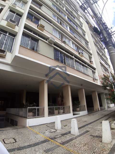 Conheça 27 do imóvel - Apartamento 1 quarto para alugar Vila Isabel, Rio de Janeiro - R$ 1.100 - TJAP127260 - 28 27 - Apartamento 1 quarto para alugar Vila Isabel, Rio de Janeiro - R$ 1.100 - TJAP127260 - 28