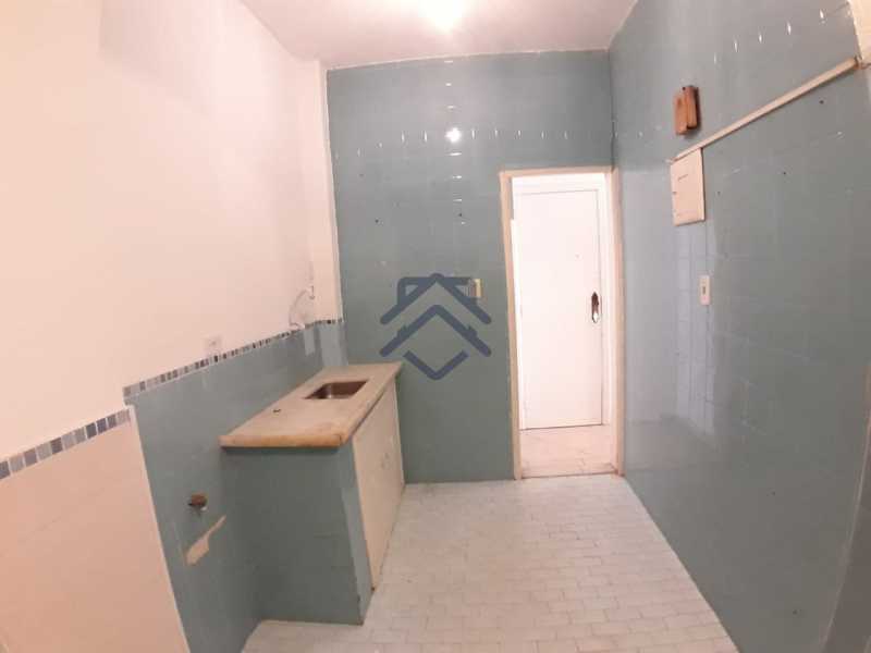 Conheça 21 do imóvel - Apartamento 1 quarto para alugar Andaraí, Rio de Janeiro - R$ 1.100 - TJAP1272602 - 22 21 - Apartamento 1 quarto para alugar Andaraí, Rio de Janeiro - R$ 1.100 - TJAP1272602 - 22