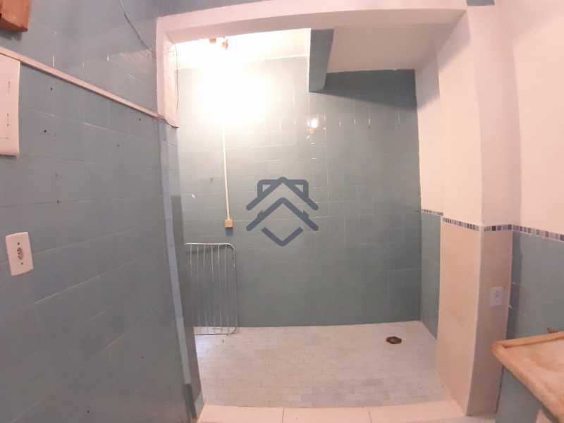 Conheça 25 do imóvel - Apartamento 1 quarto para alugar Andaraí, Rio de Janeiro - R$ 1.100 - TJAP1272602 - 26 25 - Apartamento 1 quarto para alugar Andaraí, Rio de Janeiro - R$ 1.100 - TJAP1272602 - 26