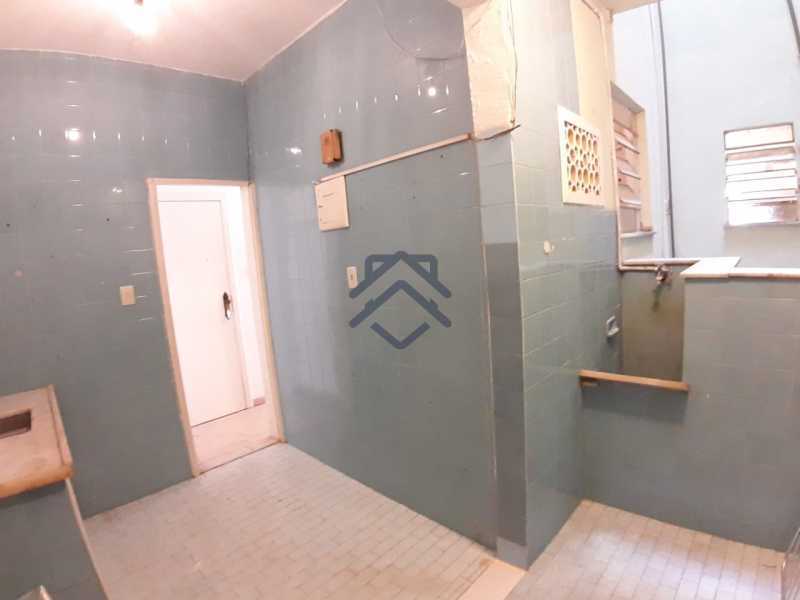 Conheça 26 do imóvel - Apartamento 1 quarto para alugar Andaraí, Rio de Janeiro - R$ 1.100 - TJAP1272602 - 27 26 - Apartamento 1 quarto para alugar Andaraí, Rio de Janeiro - R$ 1.100 - TJAP1272602 - 27