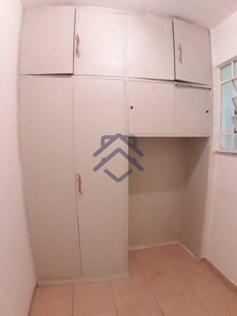 Conheça 8 do imóvel - Apartamento 1 quarto para alugar Andaraí, Rio de Janeiro - R$ 1.100 - TJAP1272602 - 9 8 - Apartamento 1 quarto para alugar Andaraí, Rio de Janeiro - R$ 1.100 - TJAP1272602 - 9