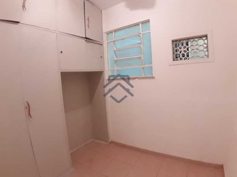 Conheça 9 do imóvel - Apartamento 1 quarto para alugar Andaraí, Rio de Janeiro - R$ 1.100 - TJAP1272602 - 10 9 - Apartamento 1 quarto para alugar Andaraí, Rio de Janeiro - R$ 1.100 - TJAP1272602 - 10
