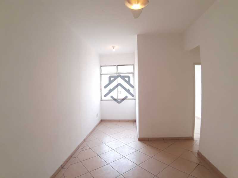 Conheça 2 do imóvel - Apartamento 1 quarto para alugar Andaraí, Rio de Janeiro - R$ 1.100 - TJAP1272602 - 3 2 - Apartamento 1 quarto para alugar Andaraí, Rio de Janeiro - R$ 1.100 - TJAP1272602 - 3
