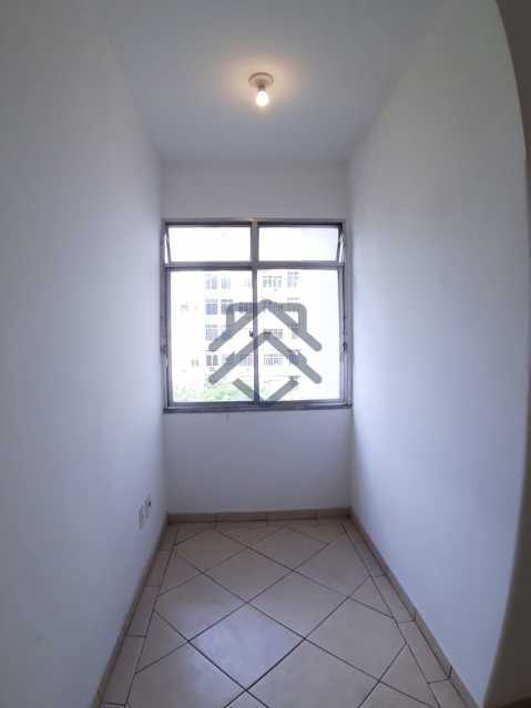 Conheça 6 do imóvel - Apartamento 1 quarto para alugar Andaraí, Rio de Janeiro - R$ 1.100 - TJAP1272602 - 7 6 - Apartamento 1 quarto para alugar Andaraí, Rio de Janeiro - R$ 1.100 - TJAP1272602 - 7