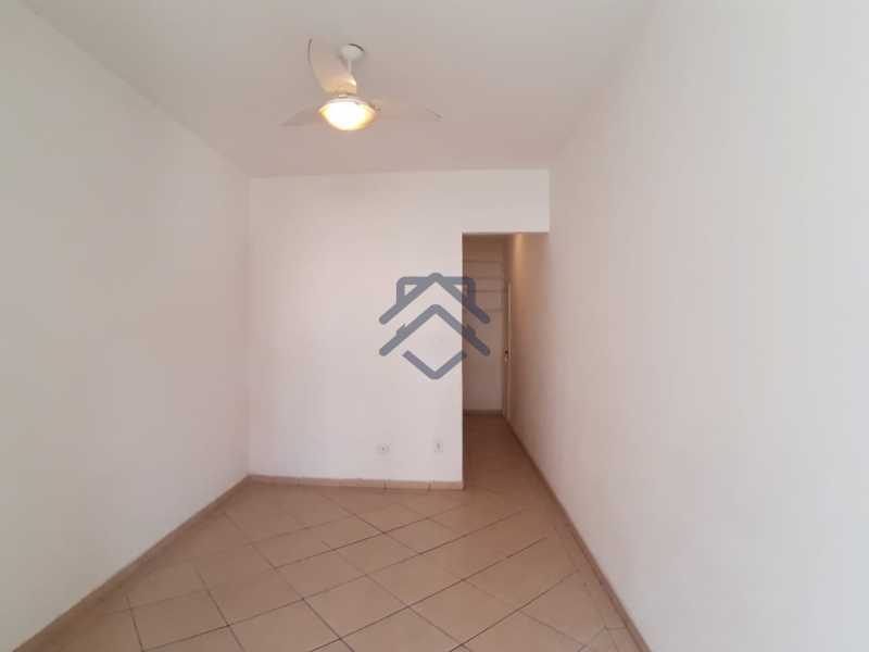 Conheça 3 do imóvel - Apartamento 1 quarto para alugar Andaraí, Rio de Janeiro - R$ 1.100 - TJAP1272602 - 4 3 - Apartamento 1 quarto para alugar Andaraí, Rio de Janeiro - R$ 1.100 - TJAP1272602 - 4