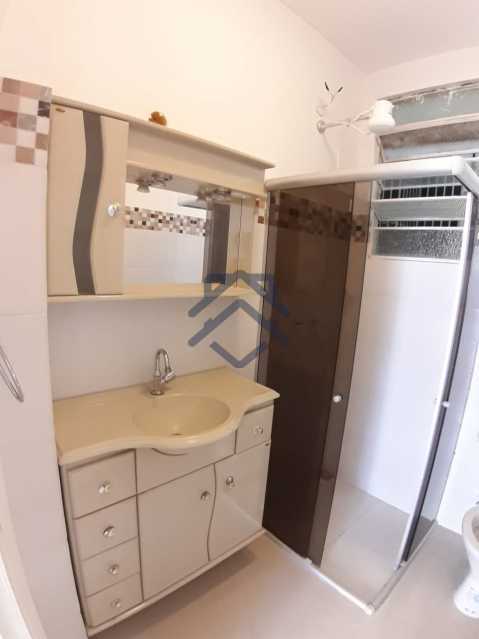 Conheça 14 do imóvel - Apartamento 1 quarto para alugar Andaraí, Rio de Janeiro - R$ 1.100 - TJAP1272602 - 15 14 - Apartamento 1 quarto para alugar Andaraí, Rio de Janeiro - R$ 1.100 - TJAP1272602 - 15