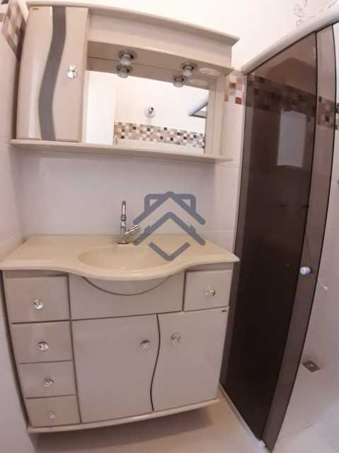 Conheça 15 do imóvel - Apartamento 1 quarto para alugar Andaraí, Rio de Janeiro - R$ 1.100 - TJAP1272602 - 16 15 - Apartamento 1 quarto para alugar Andaraí, Rio de Janeiro - R$ 1.100 - TJAP1272602 - 16