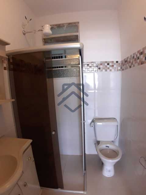 Conheça 17 do imóvel - Apartamento 1 quarto para alugar Andaraí, Rio de Janeiro - R$ 1.100 - TJAP1272602 - 18 17 - Apartamento 1 quarto para alugar Andaraí, Rio de Janeiro - R$ 1.100 - TJAP1272602 - 18