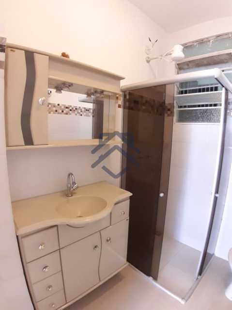 Conheça 16 do imóvel - Apartamento 1 quarto para alugar Andaraí, Rio de Janeiro - R$ 1.100 - TJAP1272602 - 17 16 - Apartamento 1 quarto para alugar Andaraí, Rio de Janeiro - R$ 1.100 - TJAP1272602 - 17