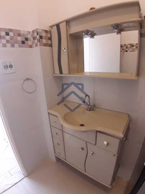 Conheça 19 do imóvel - Apartamento 1 quarto para alugar Andaraí, Rio de Janeiro - R$ 1.100 - TJAP1272602 - 20 19 - Apartamento 1 quarto para alugar Andaraí, Rio de Janeiro - R$ 1.100 - TJAP1272602 - 20