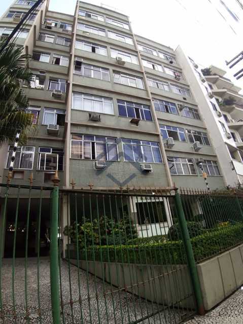 Conheça 29 do imóvel - Apartamento 1 quarto para alugar Andaraí, Rio de Janeiro - R$ 1.100 - TJAP1272602 - 30 29 - Apartamento 1 quarto para alugar Andaraí, Rio de Janeiro - R$ 1.100 - TJAP1272602 - 30