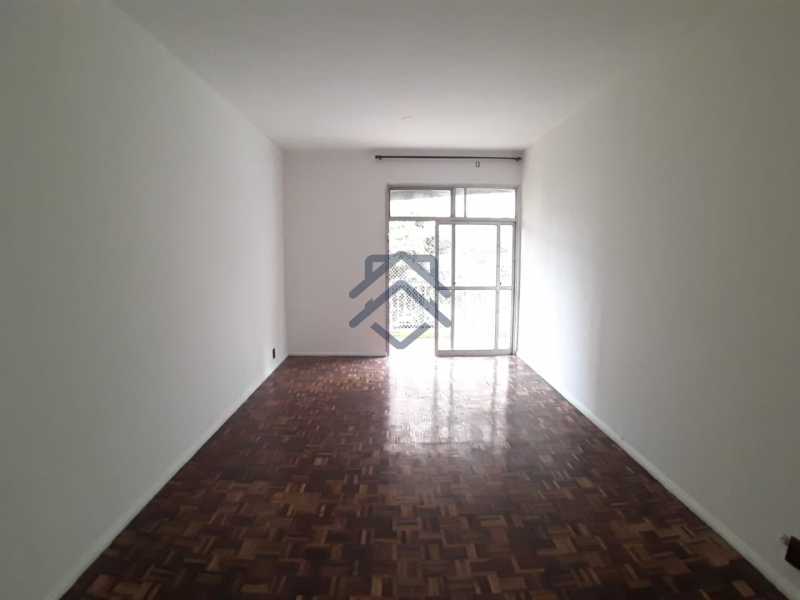 Conheça 1 do imóvel - Apartamento 2 quartos para alugar Tijuca, Rio de Janeiro - R$ 1.100 - TJAP2272602 - 1 1 - Apartamento 2 quartos para alugar Tijuca, Rio de Janeiro - R$ 1.100 - TJAP2272602 - 1