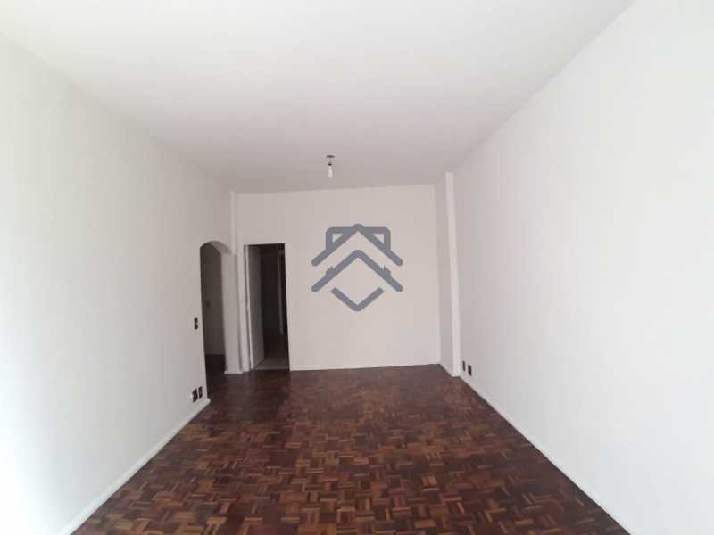 Conheça 2 do imóvel - Apartamento 2 quartos para alugar Tijuca, Rio de Janeiro - R$ 1.100 - TJAP2272602 - 3 2 - Apartamento 2 quartos para alugar Tijuca, Rio de Janeiro - R$ 1.100 - TJAP2272602 - 3