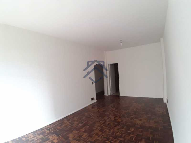 Conheça 3 do imóvel - Apartamento 2 quartos para alugar Tijuca, Rio de Janeiro - R$ 1.100 - TJAP2272602 - 4 3 - Apartamento 2 quartos para alugar Tijuca, Rio de Janeiro - R$ 1.100 - TJAP2272602 - 4