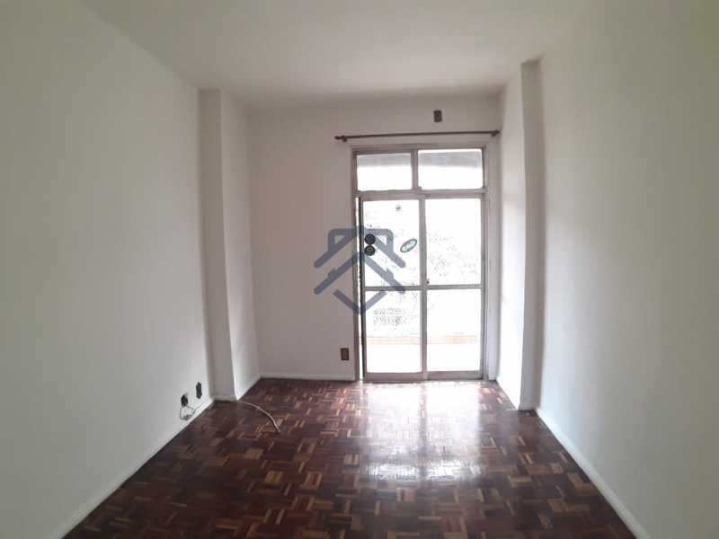 Conheça 4 do imóvel - Apartamento 2 quartos para alugar Tijuca, Rio de Janeiro - R$ 1.100 - TJAP2272602 - 5 4 - Apartamento 2 quartos para alugar Tijuca, Rio de Janeiro - R$ 1.100 - TJAP2272602 - 5