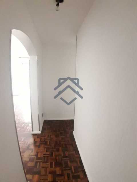 Conheça 9 do imóvel - Apartamento 2 quartos para alugar Tijuca, Rio de Janeiro - R$ 1.100 - TJAP2272602 - 10 9 - Apartamento 2 quartos para alugar Tijuca, Rio de Janeiro - R$ 1.100 - TJAP2272602 - 10